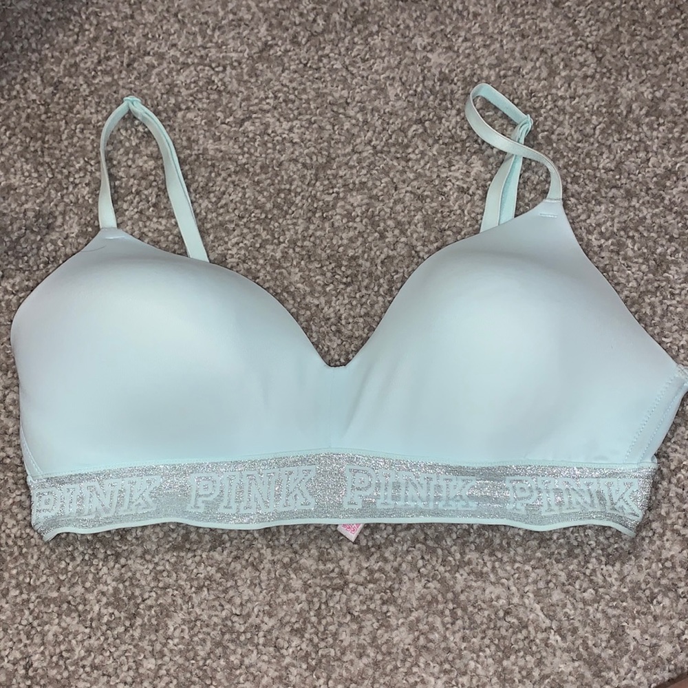 VS Pink Bra